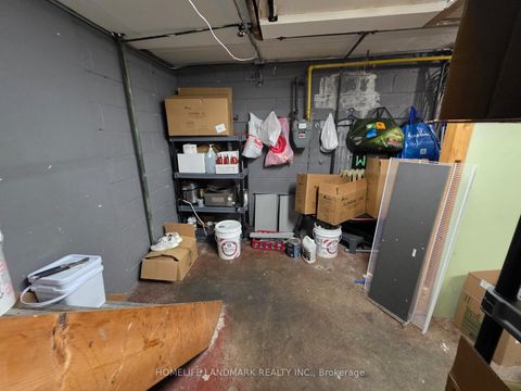 Photo 9 at 973 Coxwell Avenue, East York, Toronto