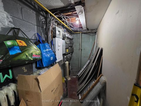 Photo 10 at 973 Coxwell Avenue, East York, Toronto