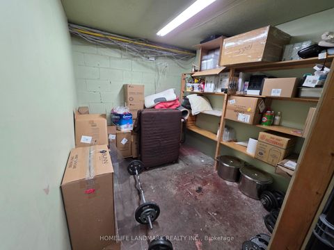 Photo 11 at 973 Coxwell Avenue, East York, Toronto