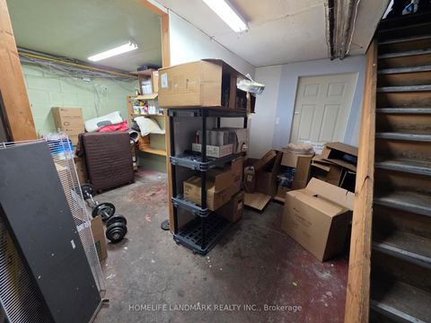 Photo 13 at 973 Coxwell Avenue, East York, Toronto