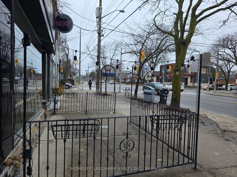 Photo 14 at 973 Coxwell Avenue, East York, Toronto