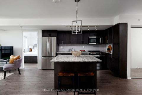 Photo 8 at 726 - 3091 Dufferin Street, Glen Park, Toronto