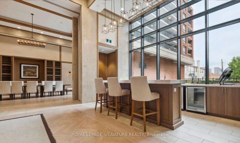 Photo 23 at 726 - 3091 Dufferin Street, Glen Park, Toronto