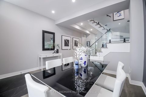 Photo 2 at 1733 Kingston Road, Cliffside, Toronto