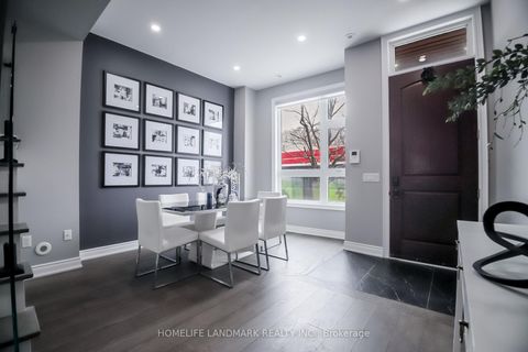 Photo 3 at 1733 Kingston Road, Cliffside, Toronto