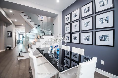 Photo 4 at 1733 Kingston Road, Cliffside, Toronto