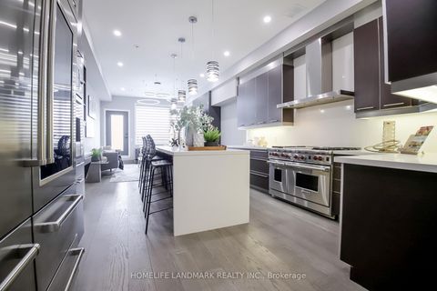 Photo 7 at 1733 Kingston Road, Cliffside, Toronto