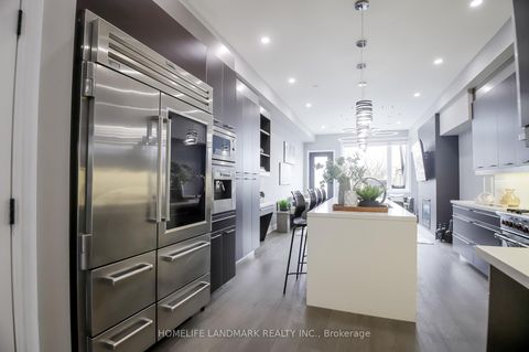 Photo 10 at 1733 Kingston Road, Cliffside, Toronto