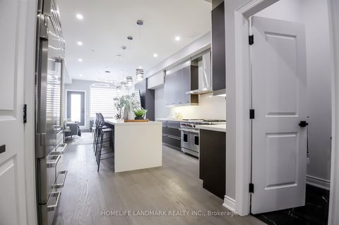 Photo 11 at 1733 Kingston Road, Cliffside, Toronto