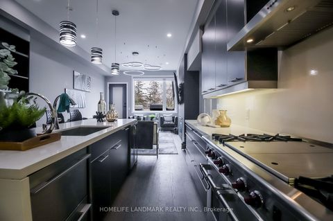 Photo 12 at 1733 Kingston Road, Cliffside, Toronto