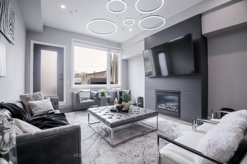 Photo 15 at 1733 Kingston Road, Cliffside, Toronto