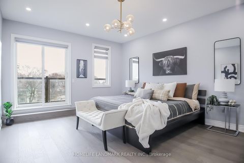 Photo 17 at 1733 Kingston Road, Cliffside, Toronto
