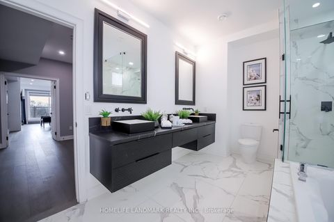 Photo 20 at 1733 Kingston Road, Cliffside, Toronto