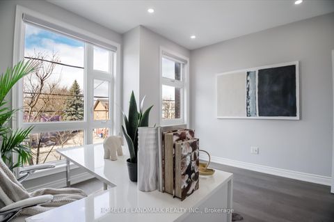 Photo 23 at 1733 Kingston Road, Cliffside, Toronto