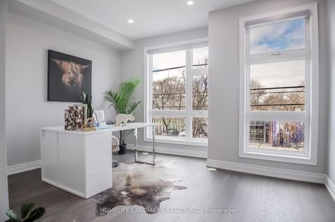 Photo 24 at 1733 Kingston Road, Cliffside, Toronto