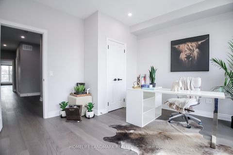 Photo 25 at 1733 Kingston Road, Cliffside, Toronto