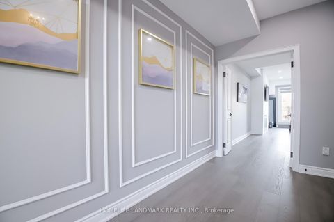 Photo 26 at 1733 Kingston Road, Cliffside, Toronto