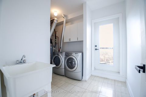 Photo 35 at 1733 Kingston Road, Cliffside, Toronto