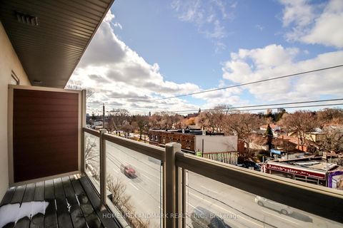 Photo 41 at 1733 Kingston Road, Cliffside, Toronto