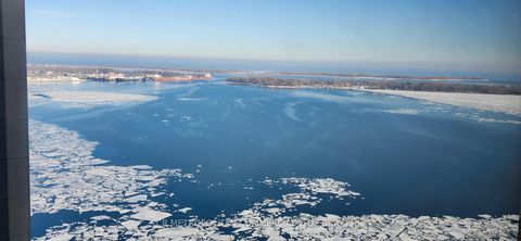 Photo 13 at 3305 - 65 Harbour Square, Waterfront Communities C1, Toronto