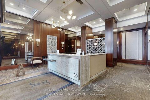 Photo 14 at 3305 - 65 Harbour Square, Waterfront Communities C1, Toronto