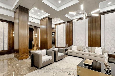 Photo 15 at 3305 - 65 Harbour Square, Waterfront Communities C1, Toronto