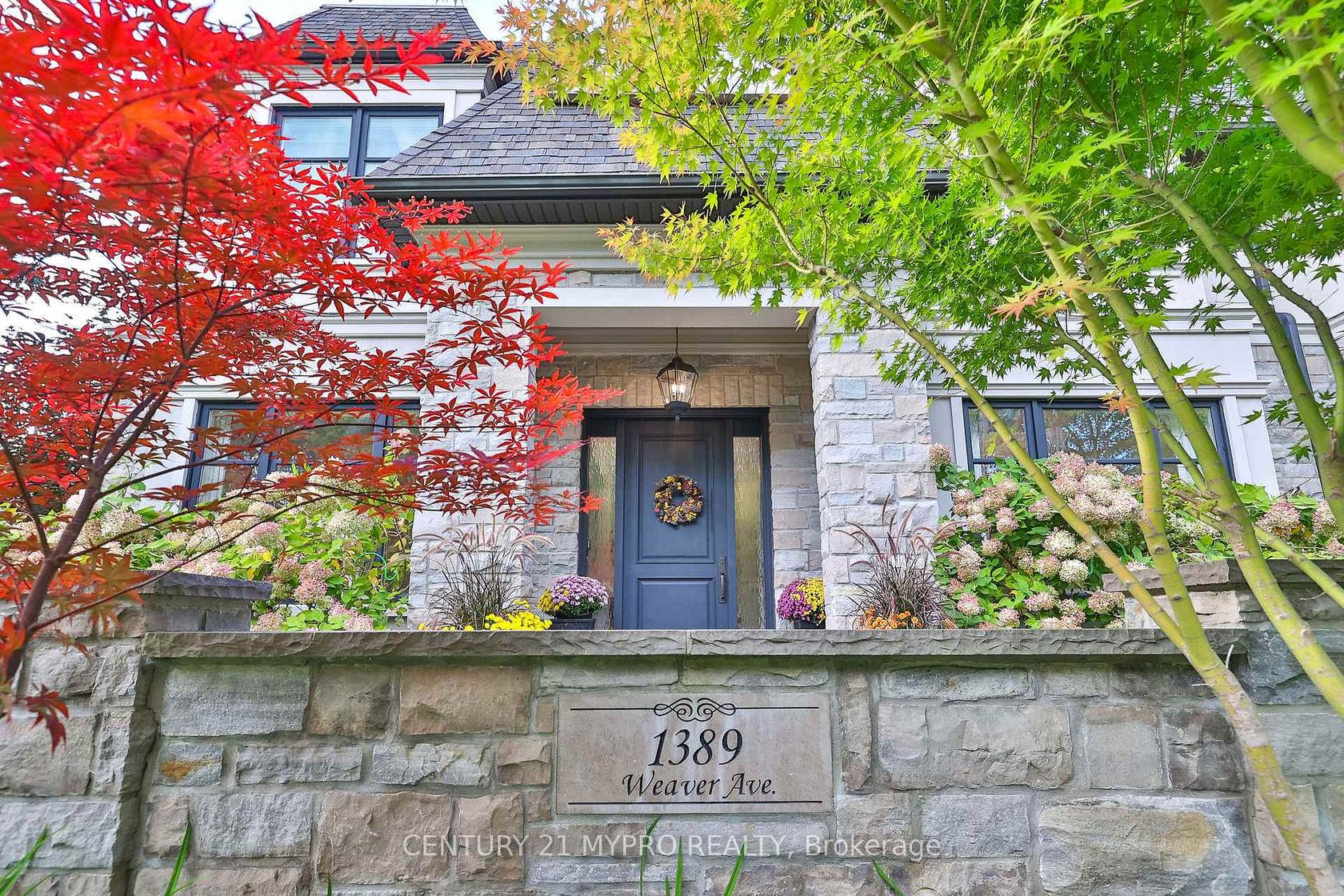 1389 Weaver Avenue, MO Morrison, Oakville 