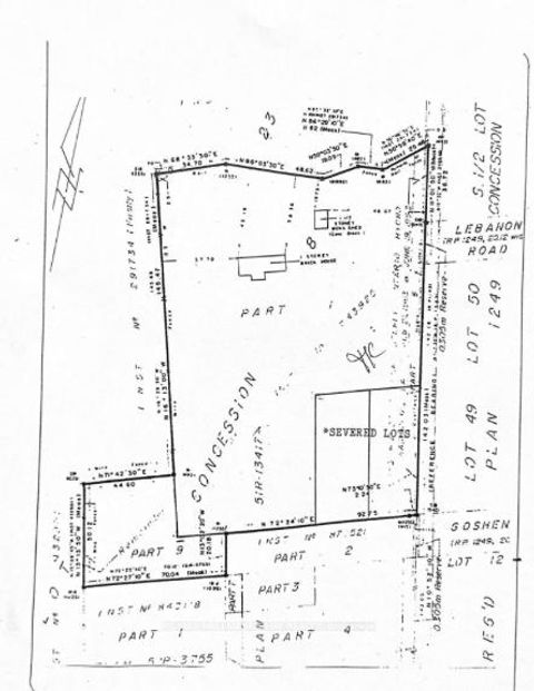 Photo 2 at 1114 Goshen Road E, Alcona, Innisfil