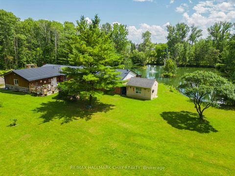 Photo 12 at 1114 Goshen Road E, Alcona, Innisfil