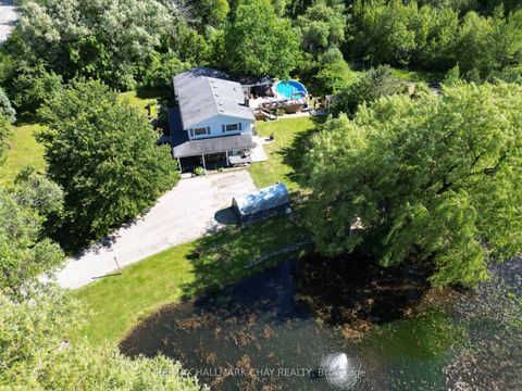 Photo 18 at 1114 Goshen Road E, Alcona, Innisfil