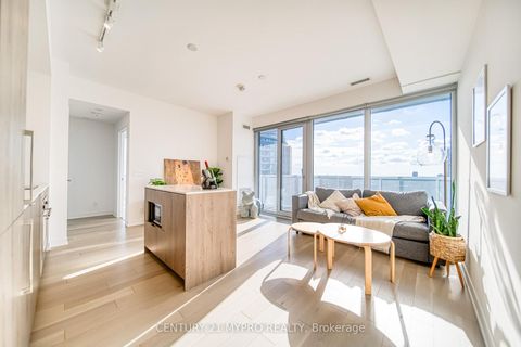 Photo 4 at 2111 - 15 Holmes Avenue, Willowdale East, Toronto