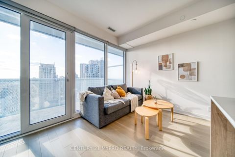 Photo 7 at 2111 - 15 Holmes Avenue, Willowdale East, Toronto