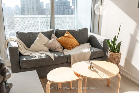 Photo 8 at 2111 - 15 Holmes Avenue, Willowdale East, Toronto