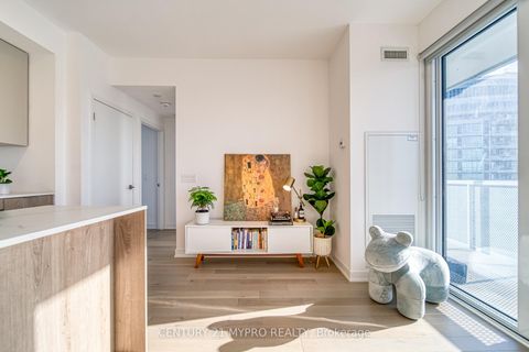 Photo 14 at 2111 - 15 Holmes Avenue, Willowdale East, Toronto