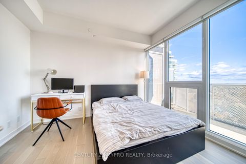 Photo 15 at 2111 - 15 Holmes Avenue, Willowdale East, Toronto