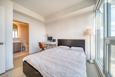 Photo 16 at 2111 - 15 Holmes Avenue, Willowdale East, Toronto