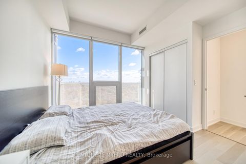 Photo 17 at 2111 - 15 Holmes Avenue, Willowdale East, Toronto