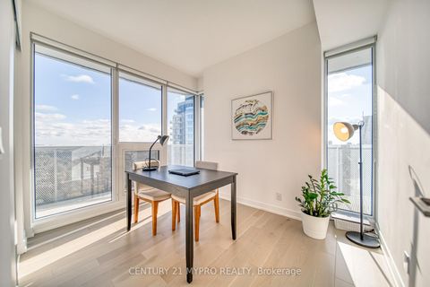 Photo 20 at 2111 - 15 Holmes Avenue, Willowdale East, Toronto