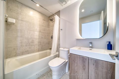 Photo 21 at 2111 - 15 Holmes Avenue, Willowdale East, Toronto