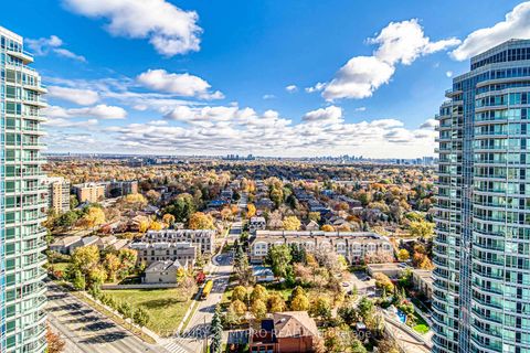 Photo 28 at 2111 - 15 Holmes Avenue, Willowdale East, Toronto