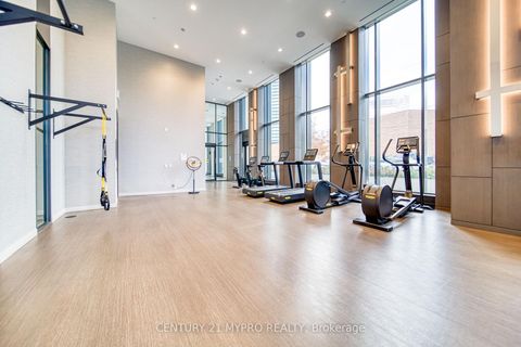 Photo 30 at 2111 - 15 Holmes Avenue, Willowdale East, Toronto