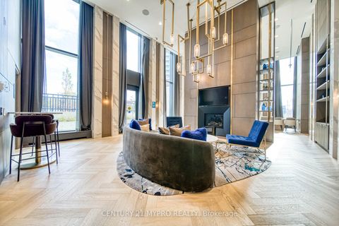 Photo 33 at 2111 - 15 Holmes Avenue, Willowdale East, Toronto