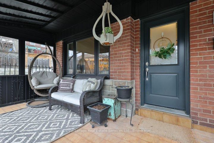 Photo 1 at 177 Cameron Avenue, Eglinton West, Toronto