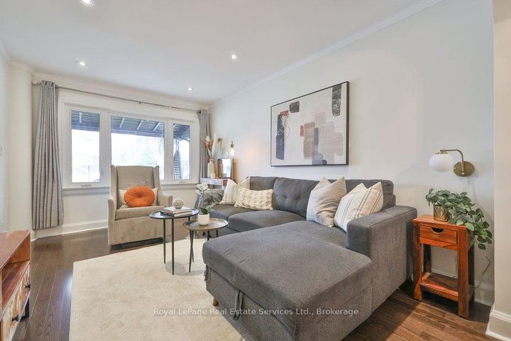 Photo 5 at 177 Cameron Avenue, Eglinton West, Toronto