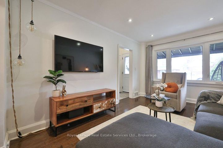 Photo 7 at 177 Cameron Avenue, Eglinton West, Toronto