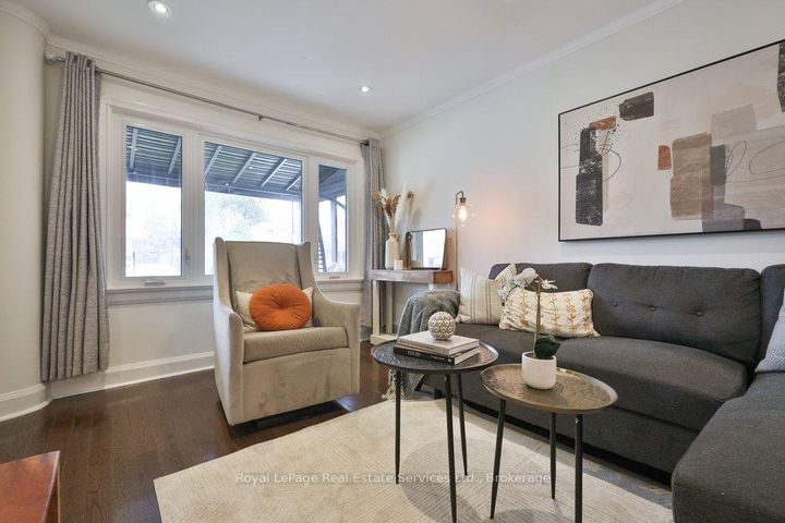 Photo 8 at 177 Cameron Avenue, Eglinton West, Toronto