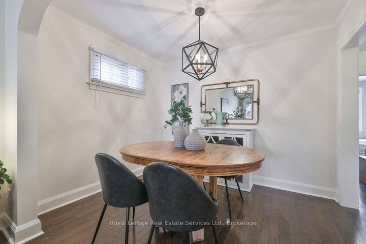 Photo 9 at 177 Cameron Avenue, Eglinton West, Toronto