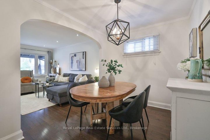 Photo 11 at 177 Cameron Avenue, Eglinton West, Toronto