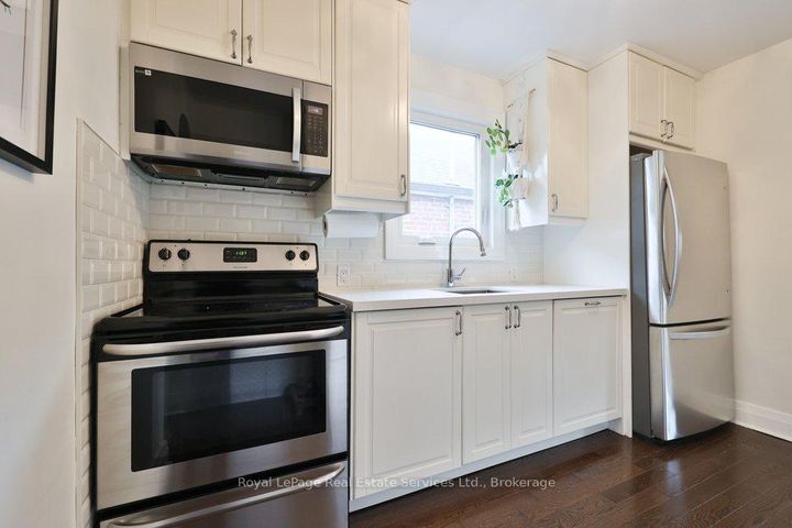 Photo 12 at 177 Cameron Avenue, Eglinton West, Toronto