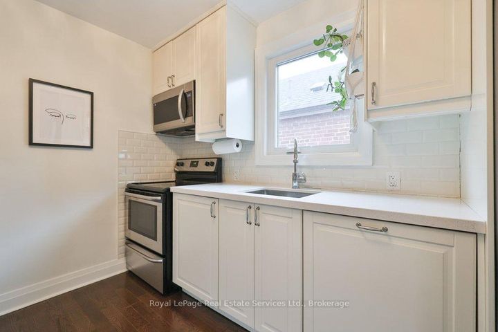 Photo 13 at 177 Cameron Avenue, Eglinton West, Toronto